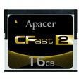16GB CFAST SLC COM TEMP