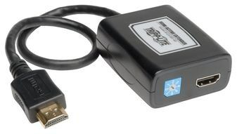 1FT HDMI ACTIVE SIGNAL EXT EQUALIZER CABLE HDMI 60HZ M/F