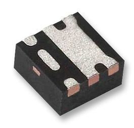 SMD-6 TRIAC ZC 800V 1.6MA 5KV/US -E3
