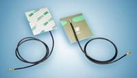 Antenna Omni-Directional 2dB Gain 3800MHz/5875MHz