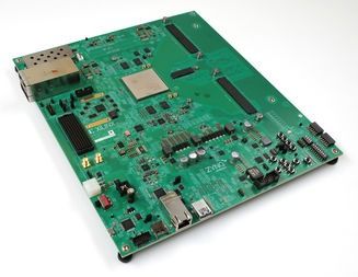 Zynq UltraScale+ MPSoC ZCU102 Evaluation Kit