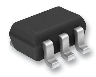 Transistor BJT Array Dual NPN 150mA 6-Pin SOT-363 T/R