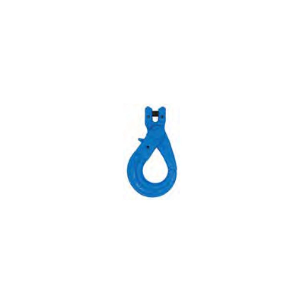G100 Clevis Self-Locking Hook HaoSail