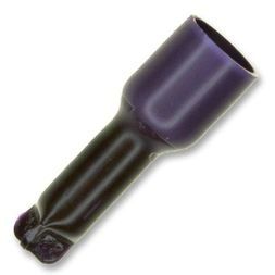 Splice Terminal 14-22AWG 23.88mm Tin Loose Piece