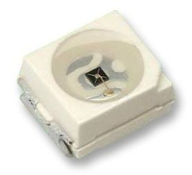 LED IrLED 940nm IrLED 2-Pin PLCC T/R