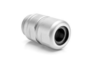 Connector Accessories Grip Core Zinc Die Cast