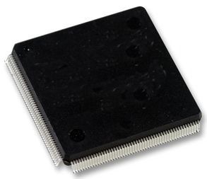 16K x 16K TSI, 64 I/O at 2/4/8 or 16Mbps, 3.3V