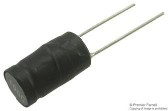 Ind General Purpose 10mH 10% 1KHz 230mA RDL Carton