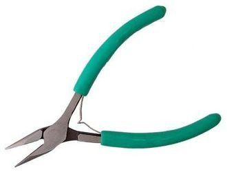 Hand Tool For Solder Body To Cable