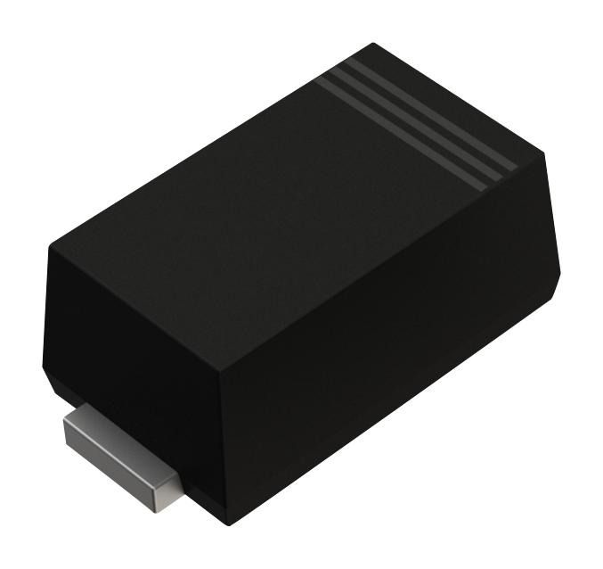 Diode Zener Single 150V 1000mW 2-Pin SC-109B Emboss T/R