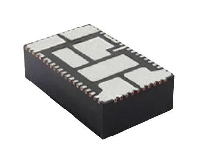 Conv DC to DC Single Step Down 4.5V to 18V 60-Pin PowerPAK MLP60