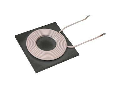 RF Coil 10uH ±10% 100kHz 200 Q-Factor 9A