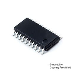 Bus XCVR Single 8-CH 3-ST 20-Pin SOP T/R