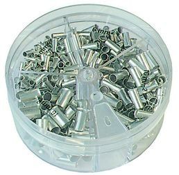 FERRULE KIT #22-#14 AWG