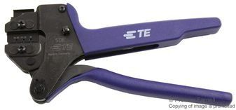 SDE PEW 12Micro MNL Hand Tool