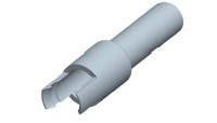 .200 CENTERLINE 250 V 13 A MAX.
