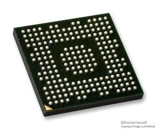 4-Lane 4-Port PCI Express Switch 196-Pin BGA MICROSTAR Tray