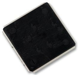 Ethernet CTLR Single Chip 10Mbps/100Mbps 5V 208-Pin TQFP