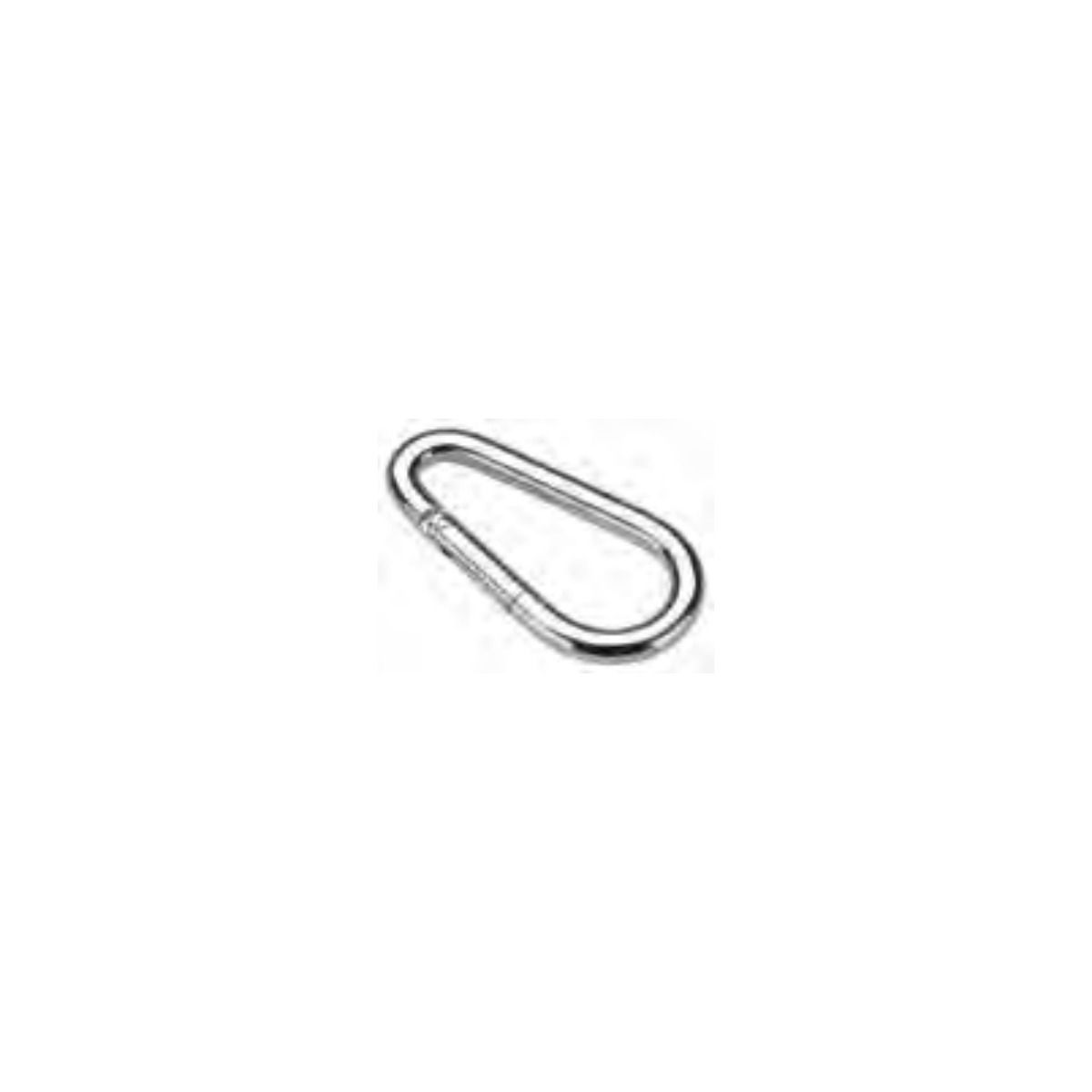 Egg-Shaped Hook HaoSail