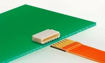 Connector Accessories FFC IDT Die Set