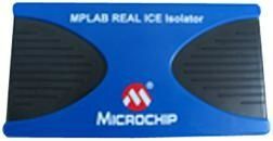 MPLAB REAL In-Circuit Emulator Isolator