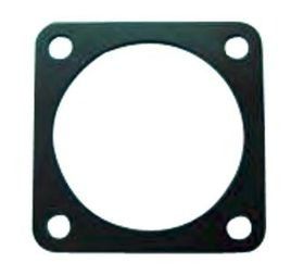 Connector Accessories Flange Sealing Gasket Shell Size 14