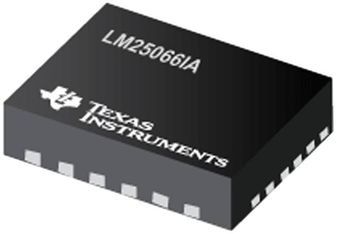 Battery Protection 24-Pin LLP EP