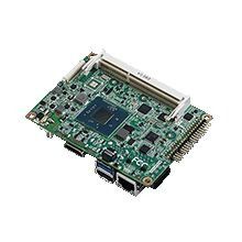 SBC Intel ATOM E3825 Dual CORE