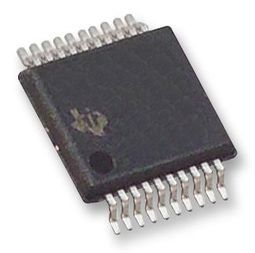 Bus Switch 1-Element CMOS 8-IN 20-Pin TVSOP T/R