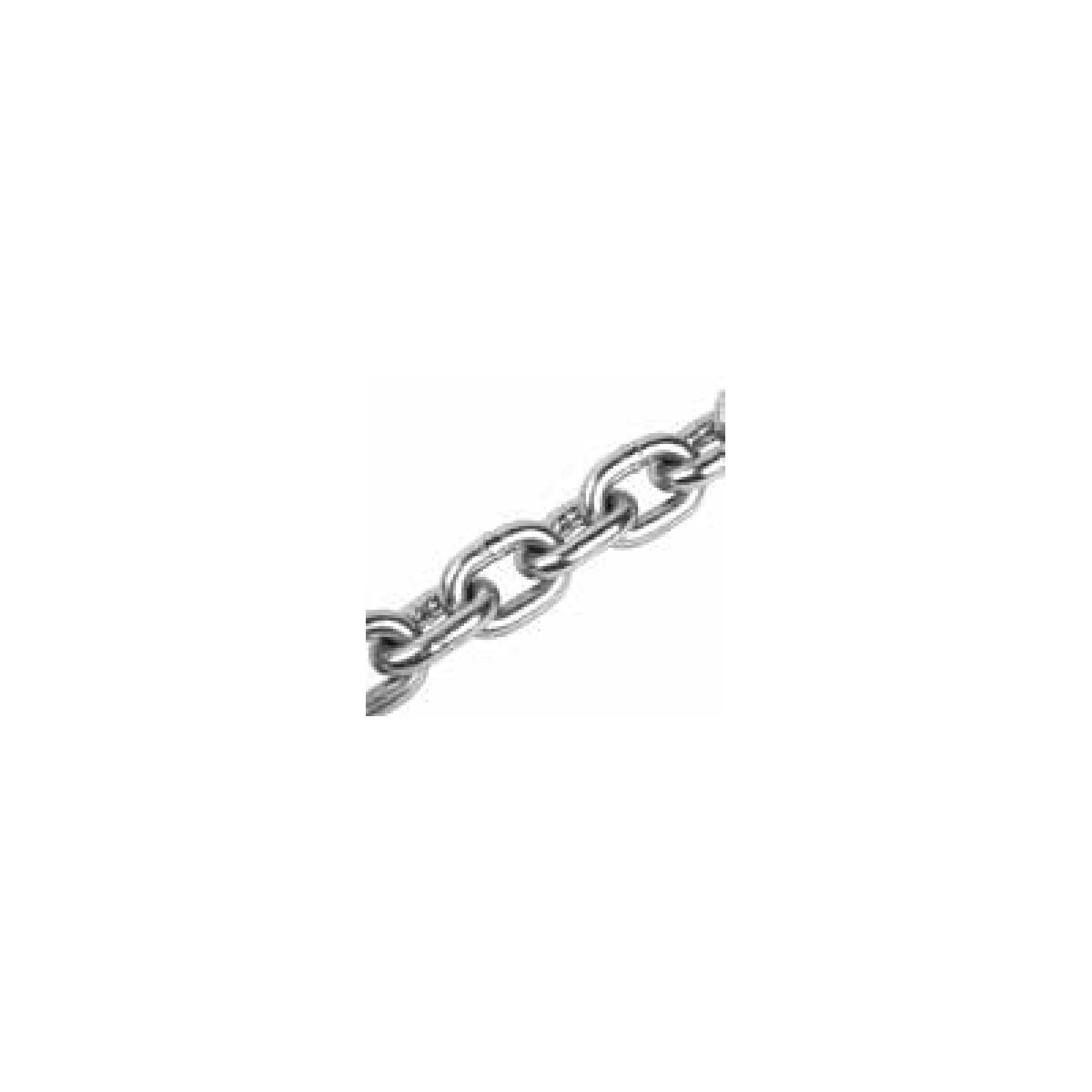 Australian Standard Chain-Medium Link Chain HaoSail