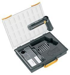 Power Driver plus Rechargeable Battery