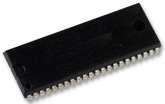 Gas Gauge Li-Ion/Li-Pol 0V to 25V 44-Pin TSSOP Tube