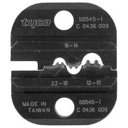 Connector Accessories Die Set