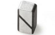Antenna Ceramic 2.7dB Gain 2483.5MHz 2-Pin SMD