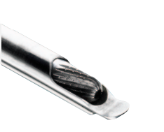 Изогнутый бор для септопластики 3.2 мм 12° для Straightshot M4 – 3 шт/уп, Medtronic