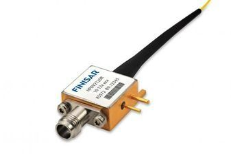 50 GHZ SINGLE HIGH-POWER PHOTODETECTOR, 1X4 MULTI-MODE INTER