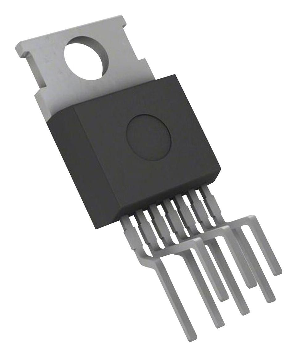 Conv AC-DC Single Flyback 8.9V to 26V 7-Pin TO-220M Tube