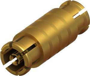 SMPS Female  to Female Bullet