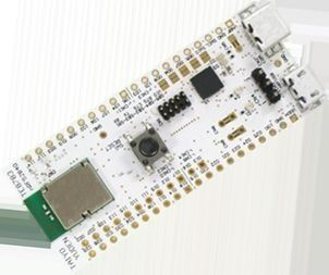 EYSKBNUWB-WX Bluetooth Low Energy Module Evaluation Board