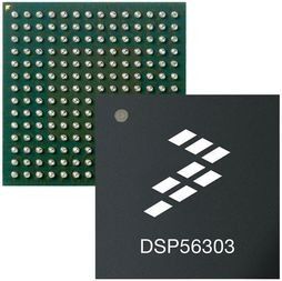 DSP 24-Bit 100MHz 100MIPS 196-Pin MA-BGA Tray