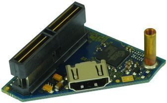 i.MX 6SoloLite HDMI Daughter Card