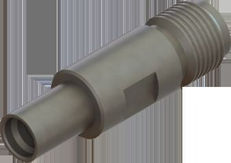 SMP Male  to 2.92 Female Adapter, FD
