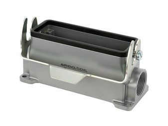 Connector Accessories Housing High Profile Single Side Entry With Stud