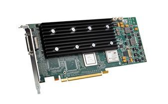 MATROX MPX 2G PCIEX16 GEN2 DVI+VGA HS(G)