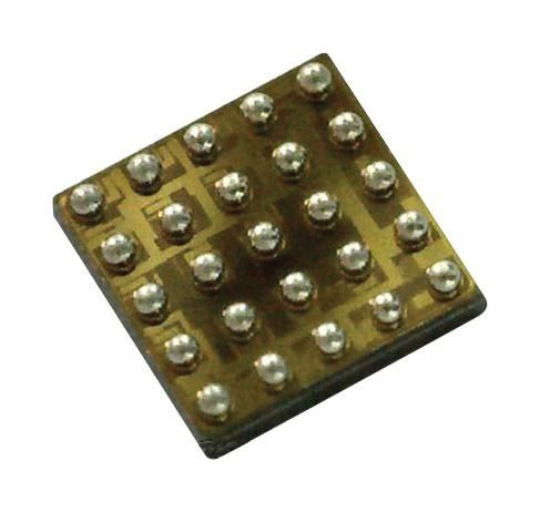 Level Translator 25-Pin Flip-Chip T/R