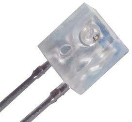 LED IrLED 950nm 2-Pin Bulk