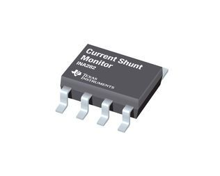 SP Amp Current Shunt Monitor Single 18V 8-Pin SOIC