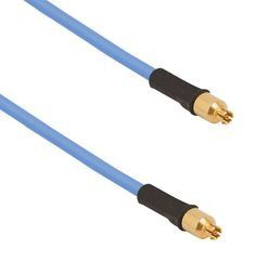 Cable Assembly 1.19mm Coaxial 0.152m SMPS to SMPS RCP-RCP