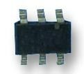 Optocoupler Triac AC-OUT 1-CH 600VDRM 6-Pin PDIP SMD White Bulk