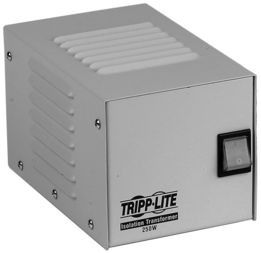 ISOLATION TRANSFORMER 1000W MEDICAL SURGE 120V 4 OUTLET TAA